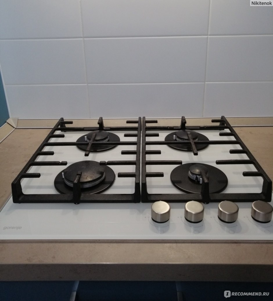 +Газовая +варочная +панель +Gorenje +gt +641 +uw купить