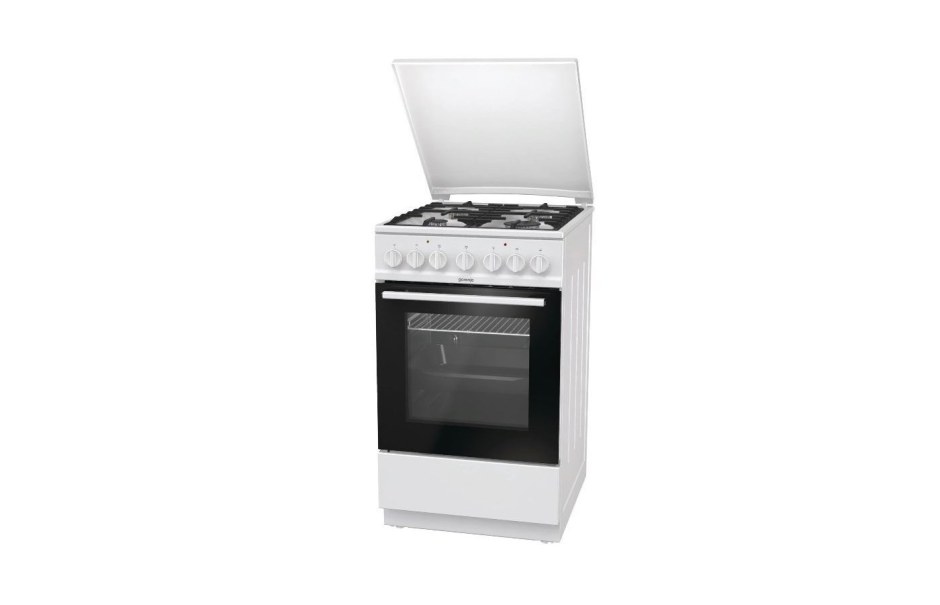 Электрическая плита Gorenje e 5121 WH