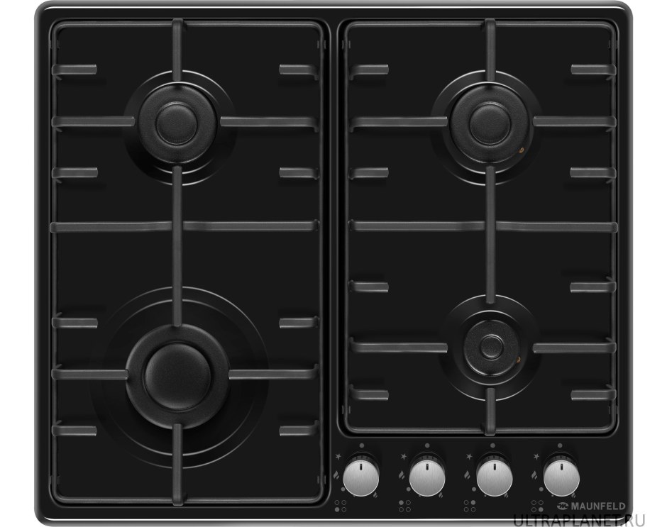 Газовая варочная панель Gorenje GTW 6 INB