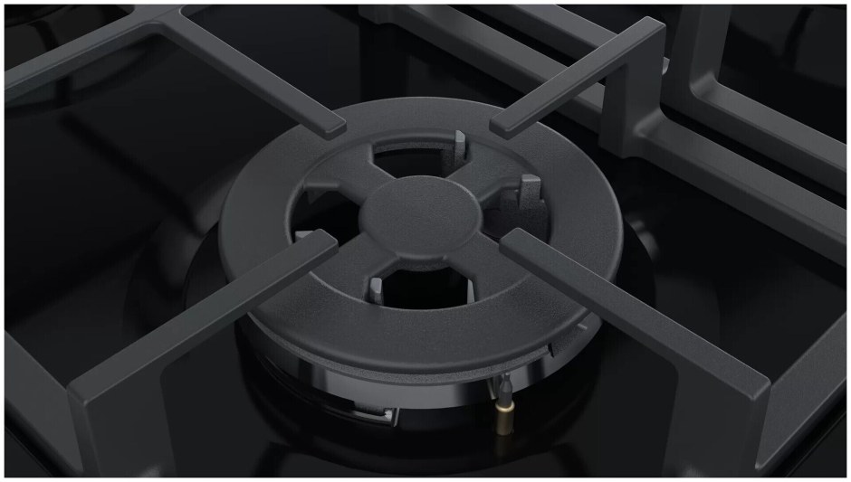 Варочная панель Bosch pbh6c6b90r