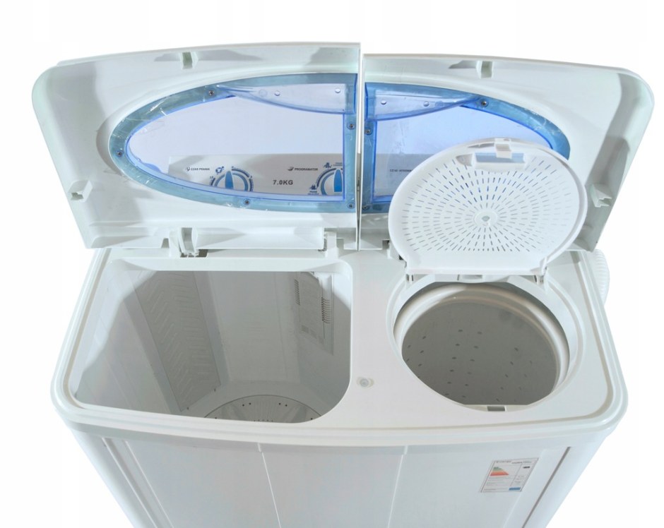 Стиральная машина Polar xpb52