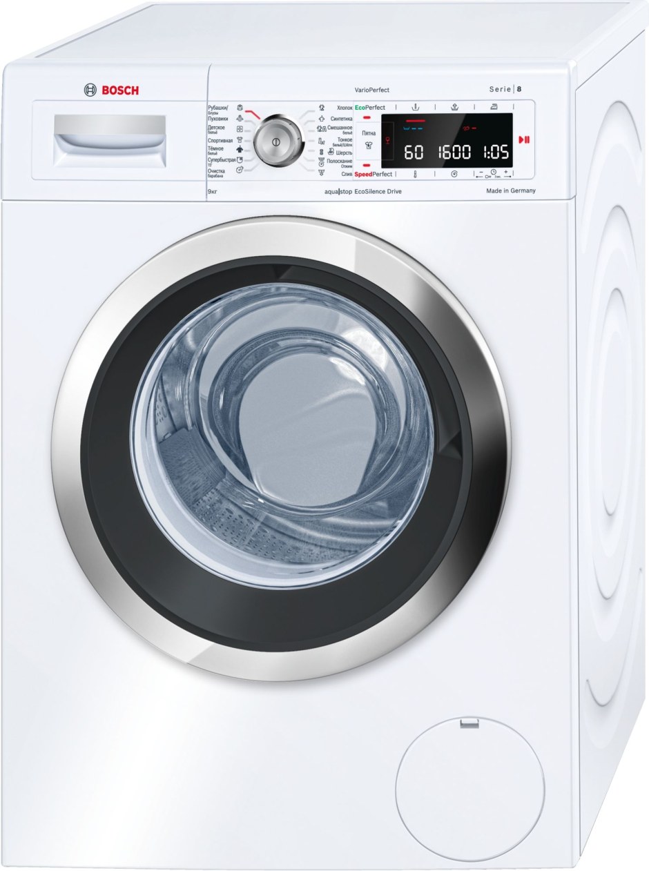 Стиральная машина Bosch WLG 20060 OE