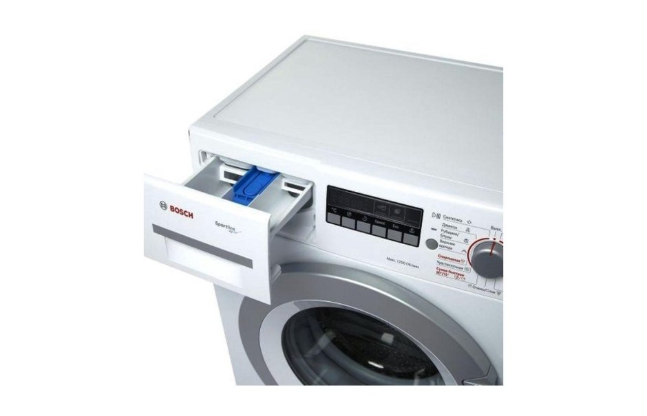 Стиральная машина Bosch WLG 2426 Woe