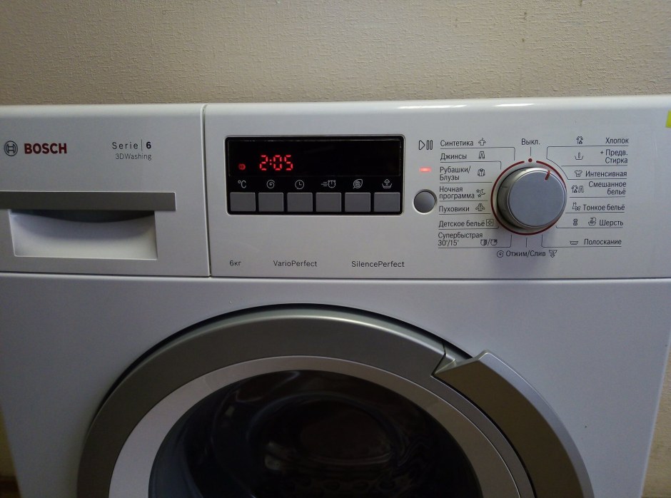 Bosch wlk2026eoe/02