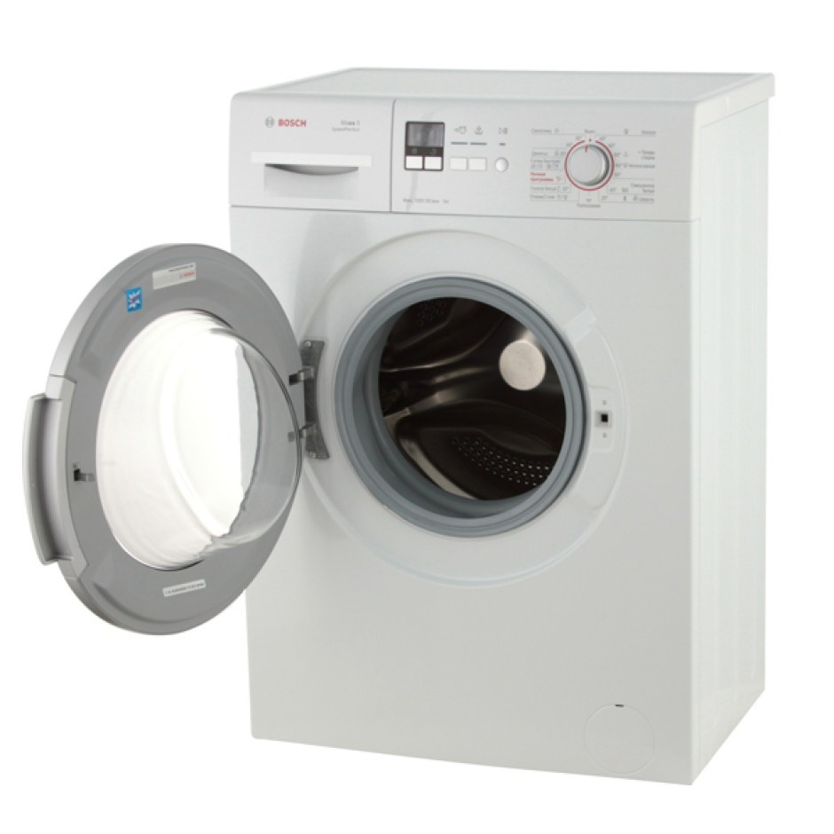 Bosch serie