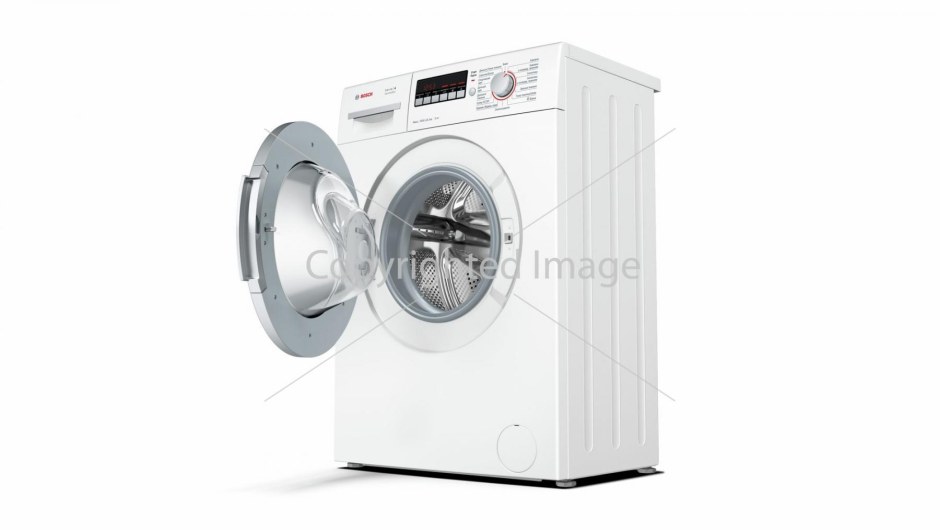 Стиральная машина Bosch WLG 20240