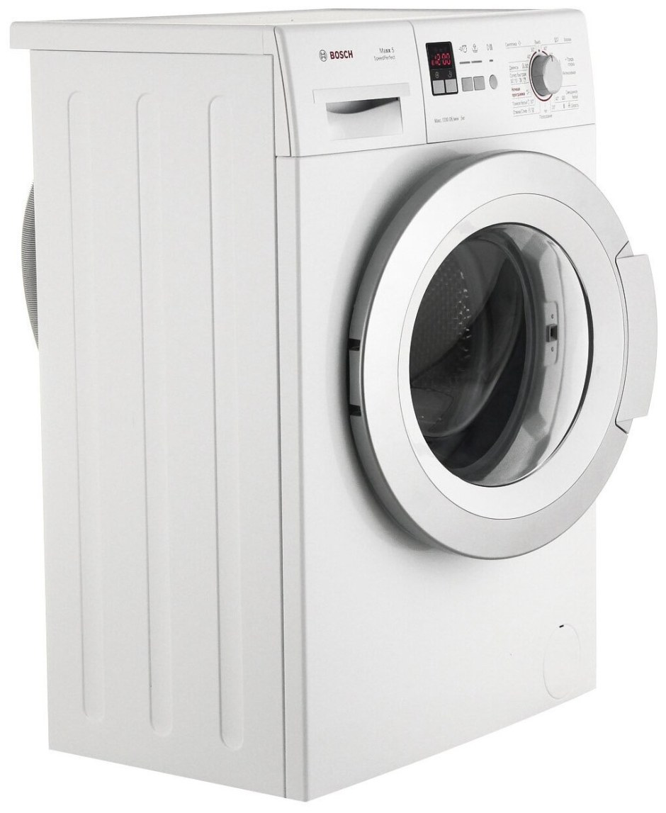 Стиральная машина Bosch WLG 24160 OE