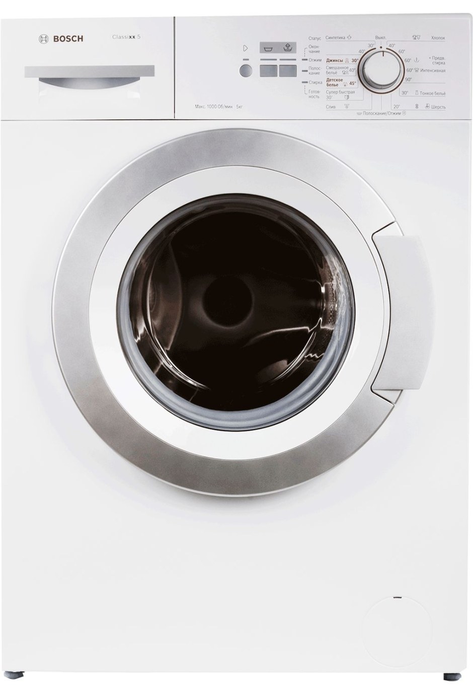 Стиральная машина Bosch WLG 2426