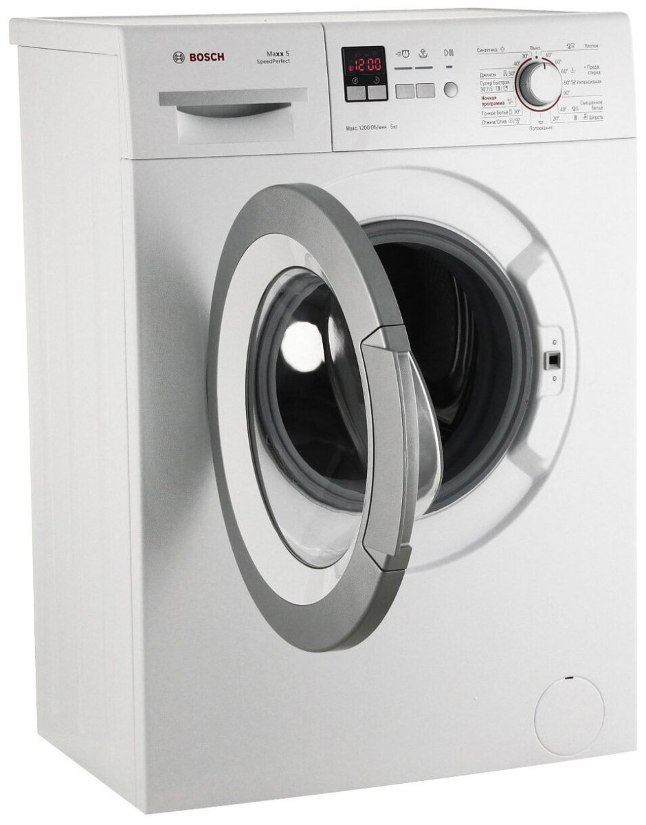 Стиральная машинка Bosch WLT