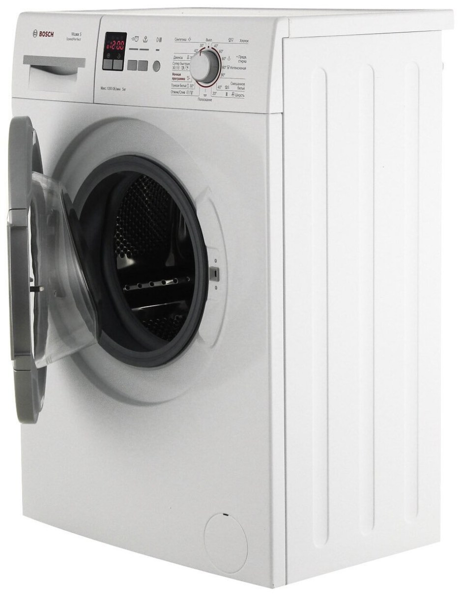 Стиральная машина Bosch wae24160oe