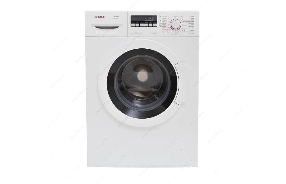 Стиральная машина Bosch Waq 28441