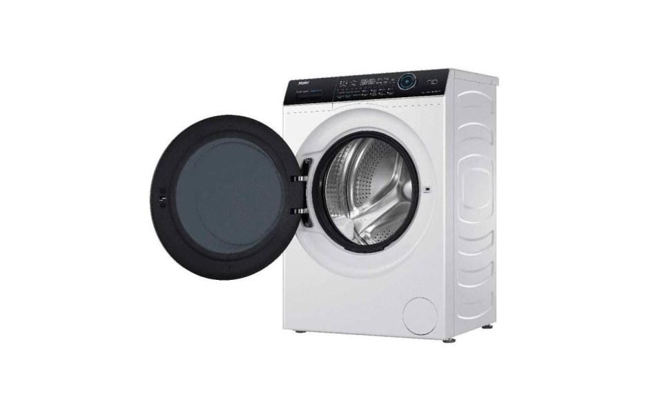 Стиральная машина Haier hwd80-bp14959a
