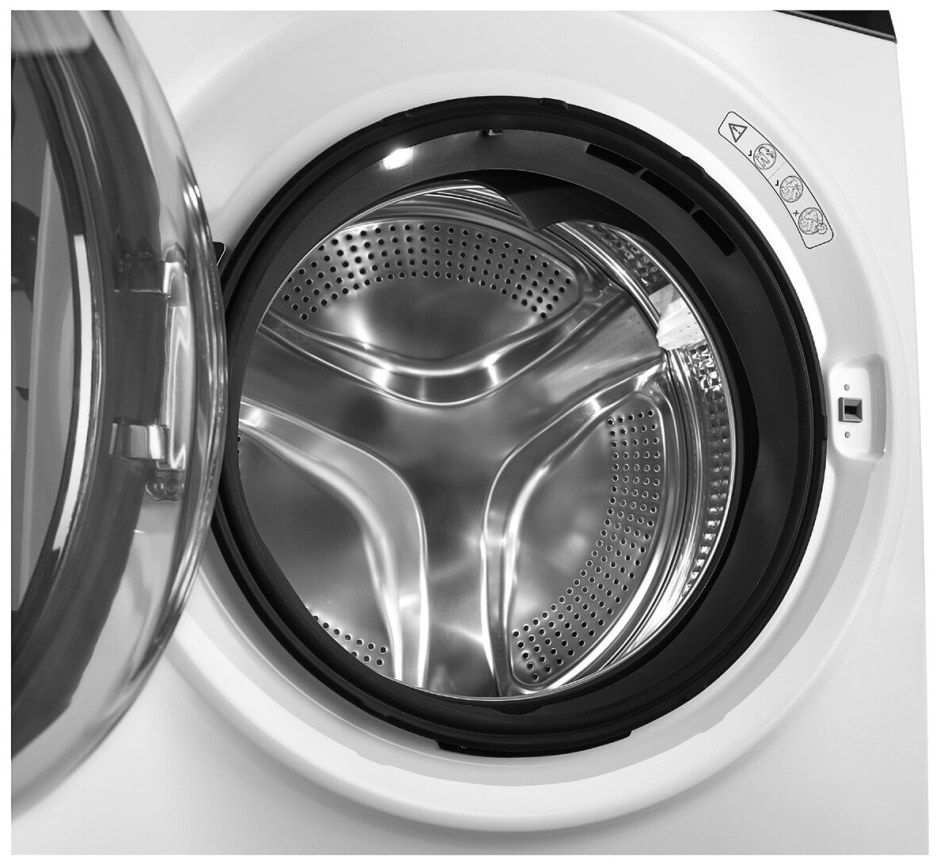 Стиральная машина с сушкой Haier hwd100-bd1499u1