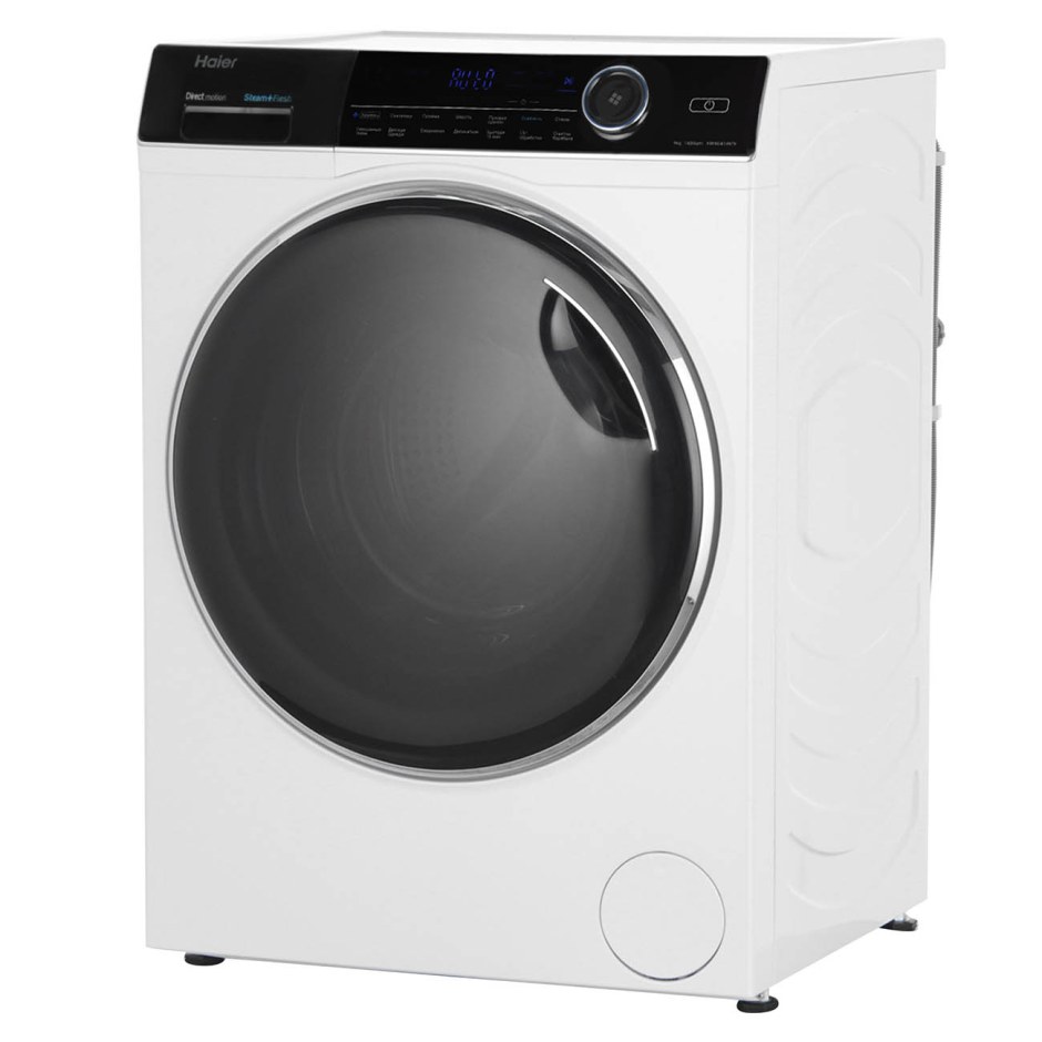 Стиральная машина Haier hw80-b14979 белый