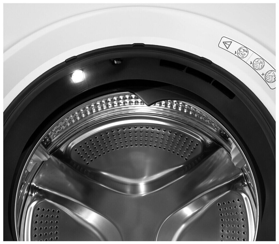 Стиральная машина Haier HWD 100