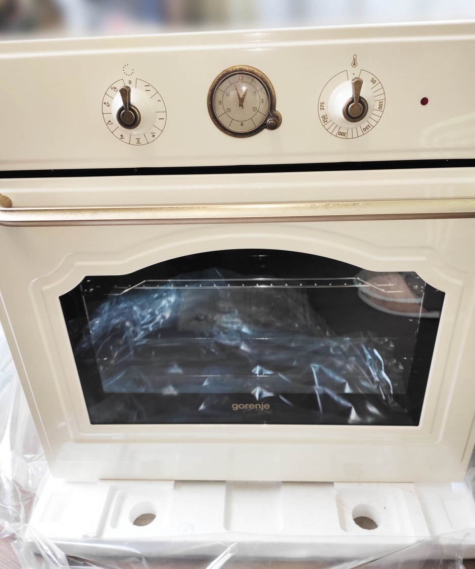 Духовой шкаф Gorenje bo7530cli