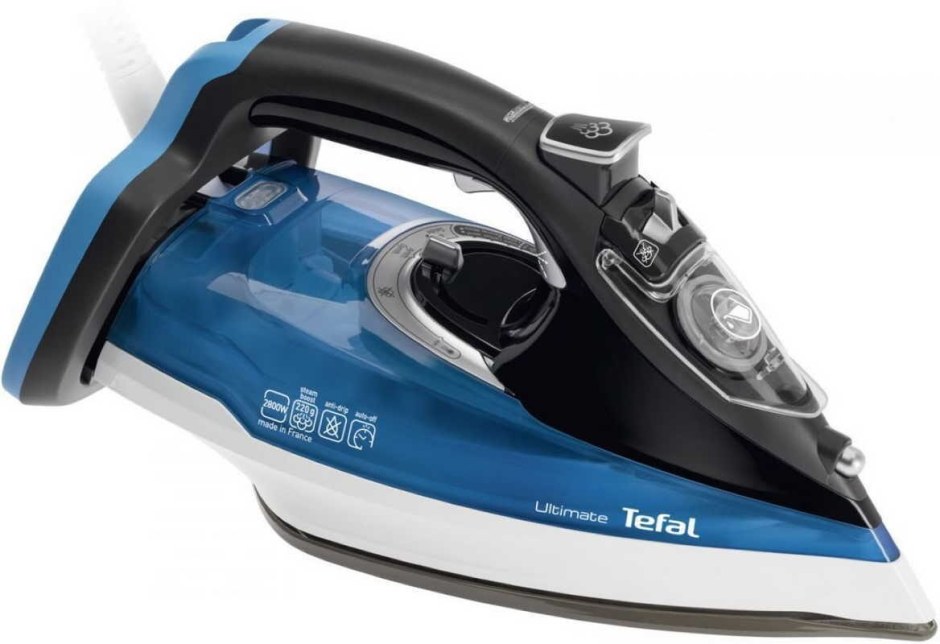 Утюг Tefal fv9710 Ultimate