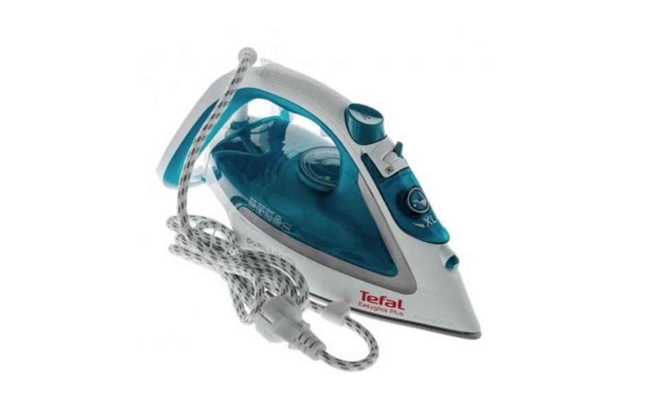 Утюг Tefal fv5718 Easygliss Plus