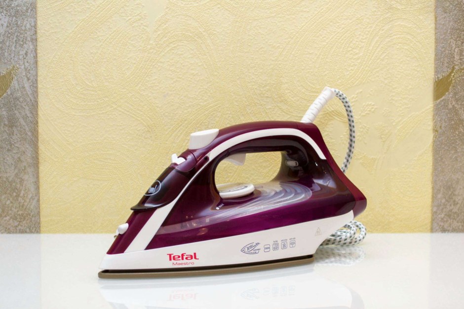 Утюг Tefal fv1844