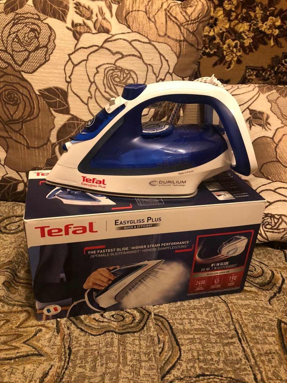 Tefal fv5715
