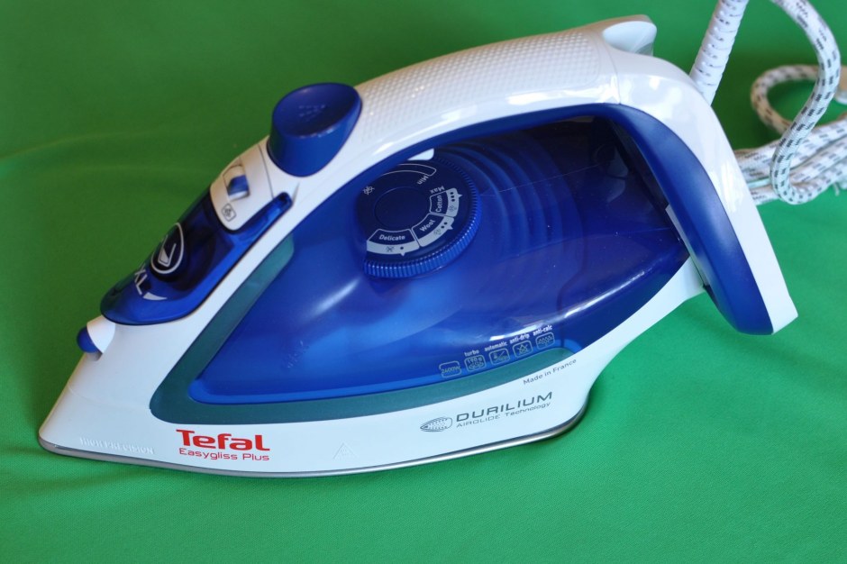 Утюг Tefal Easygliss fv5715e0