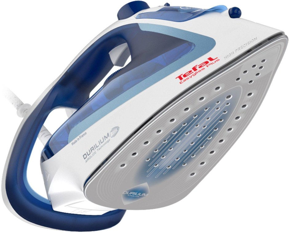 Утюг Tefal FV 5718
