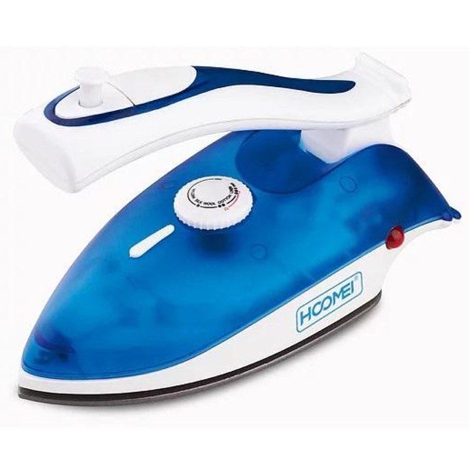 Паровой утюг Sokany Dry Iron