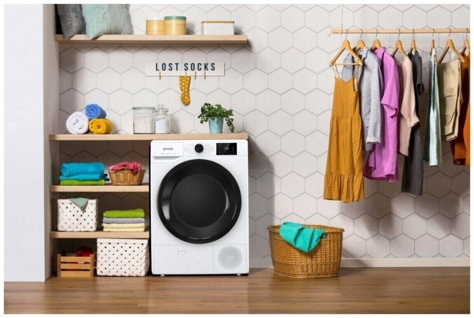 Корзина для сушильной машины Gorenje