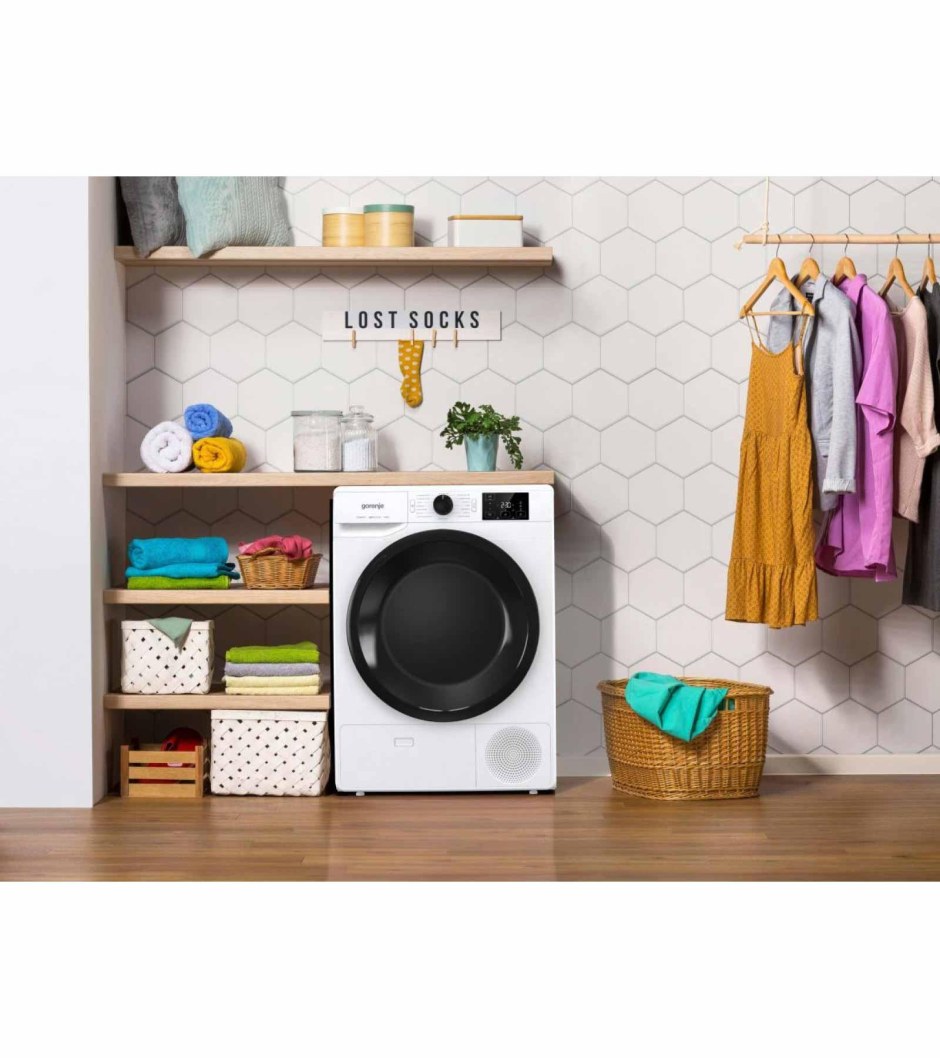 Стиральная Gorenje de92/g.