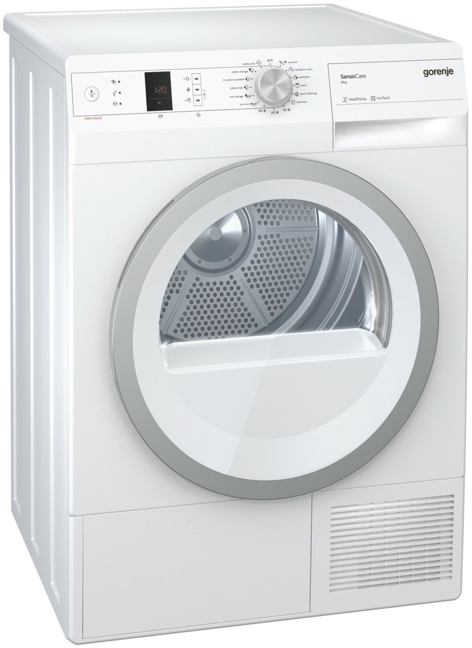 Сушильная машина Gorenje da92il