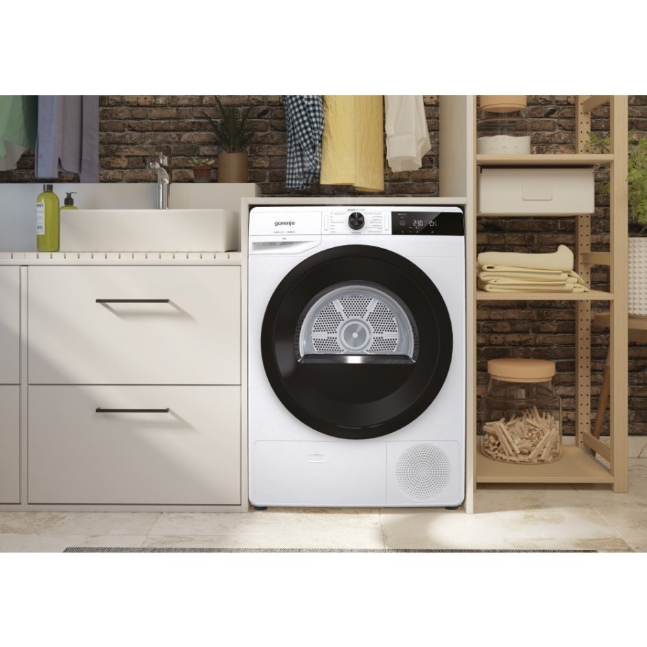 Gorenje de83 / gid