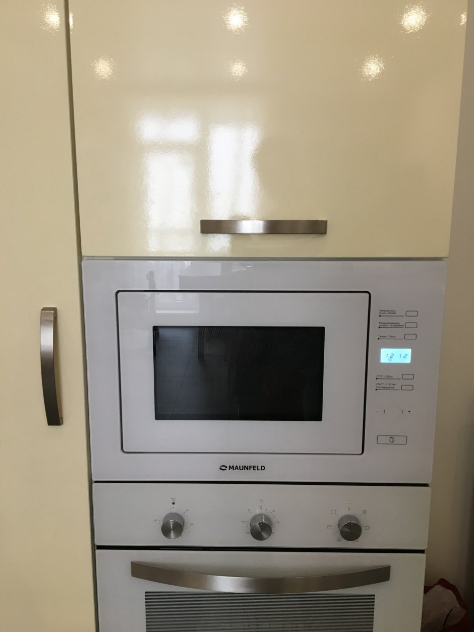 Maunfeld MBMO.25.7GW СВЧ печь
