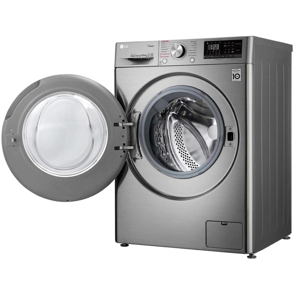 Стиральная машина LG Aidd f2t5hg2s