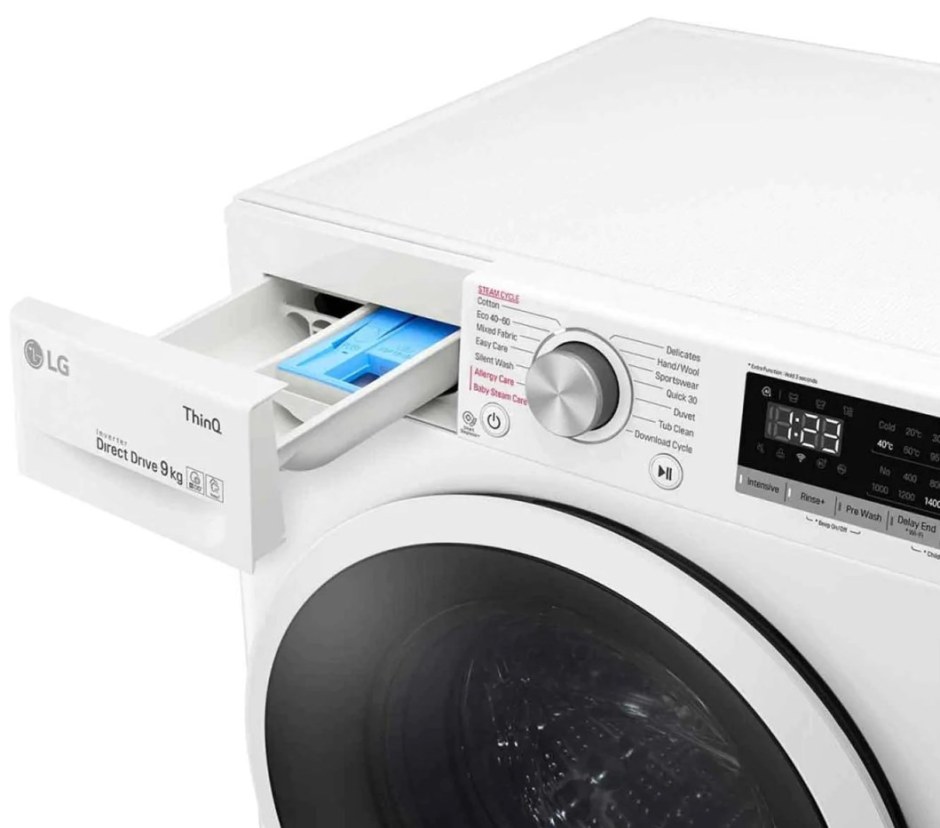 LG Aidd f2t3hs0w отзывы