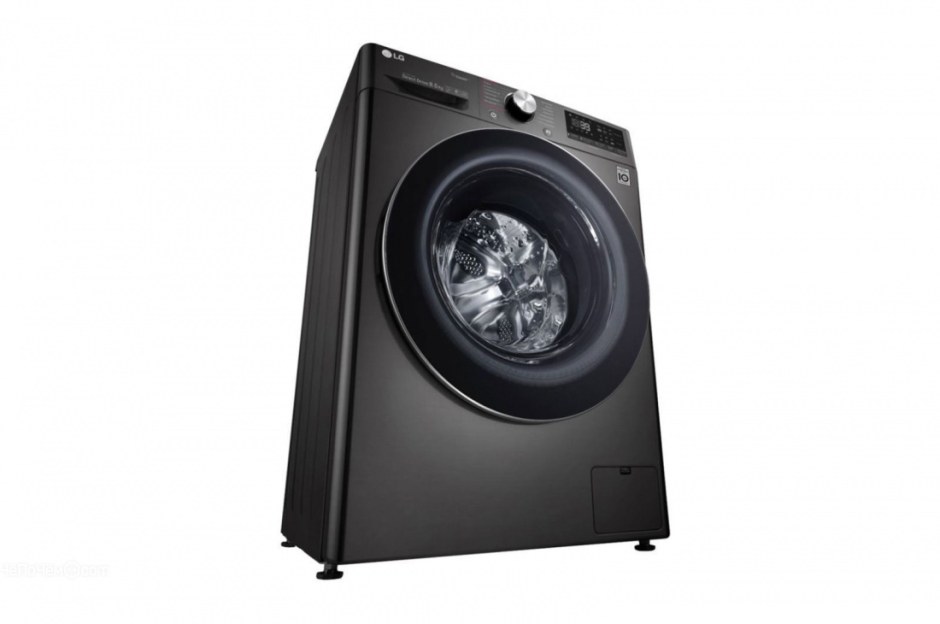 Стиральная машина LG f2t9hs9s