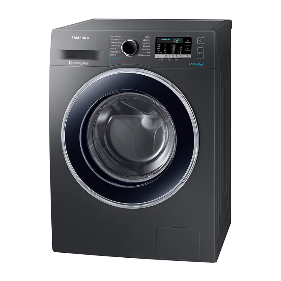 Samsung ecobubble 7kg