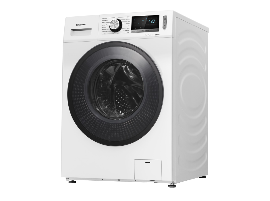 Стиральная машина Hisense wfbl9014
