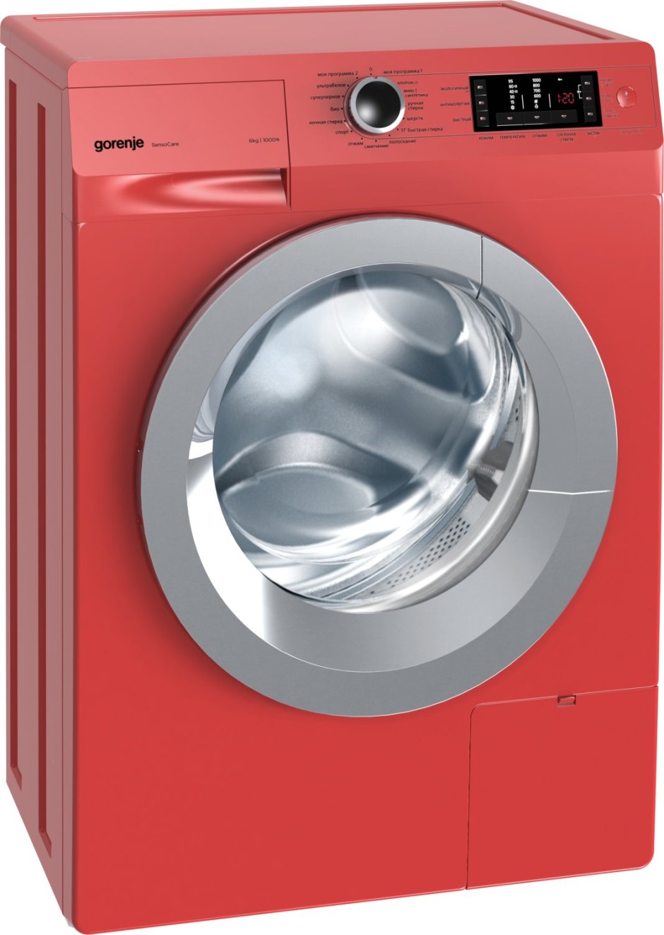 Стиральная машина Gorenje w 65z03