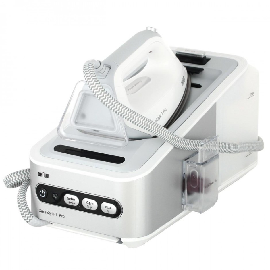 Braun 12870010-is7155wh