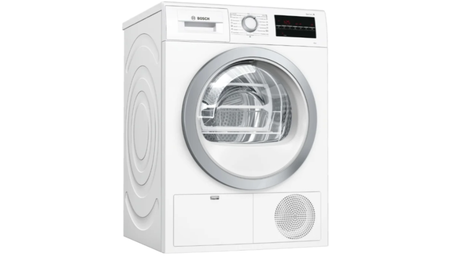 Сушильная машина Bosch wth85201oe