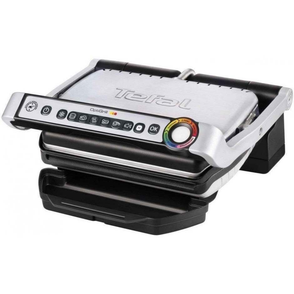 Гриль Tefal gc702d01