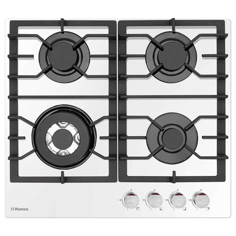 Газовая варочная поверхность Hansa bhkw611301