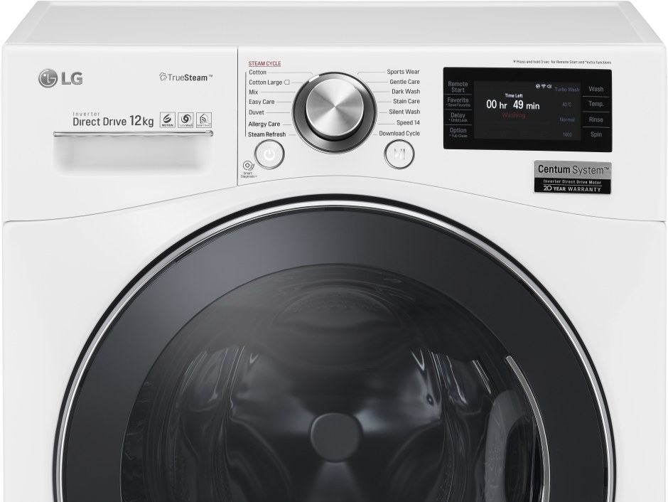 LG Centum System fh6f9bds2