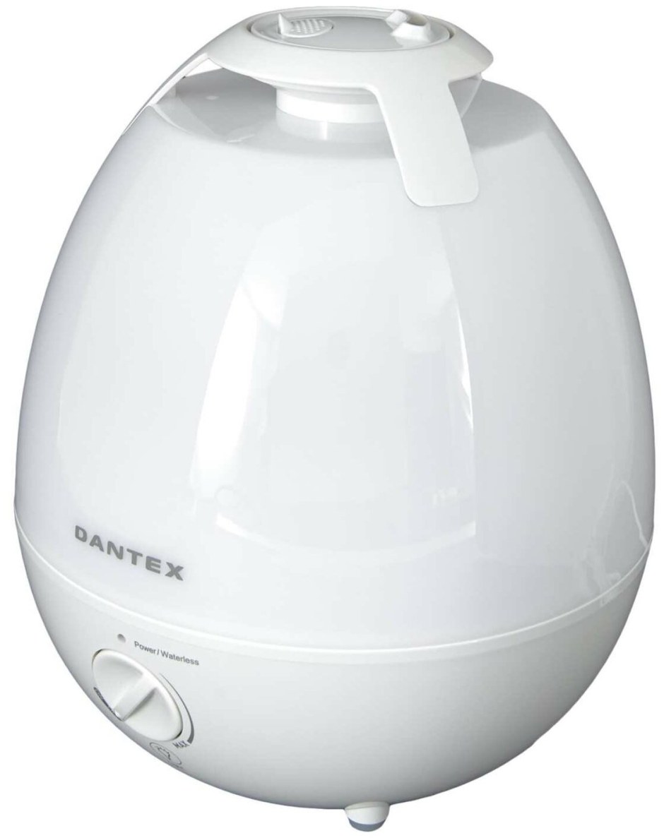 Dantex d-h35ucf