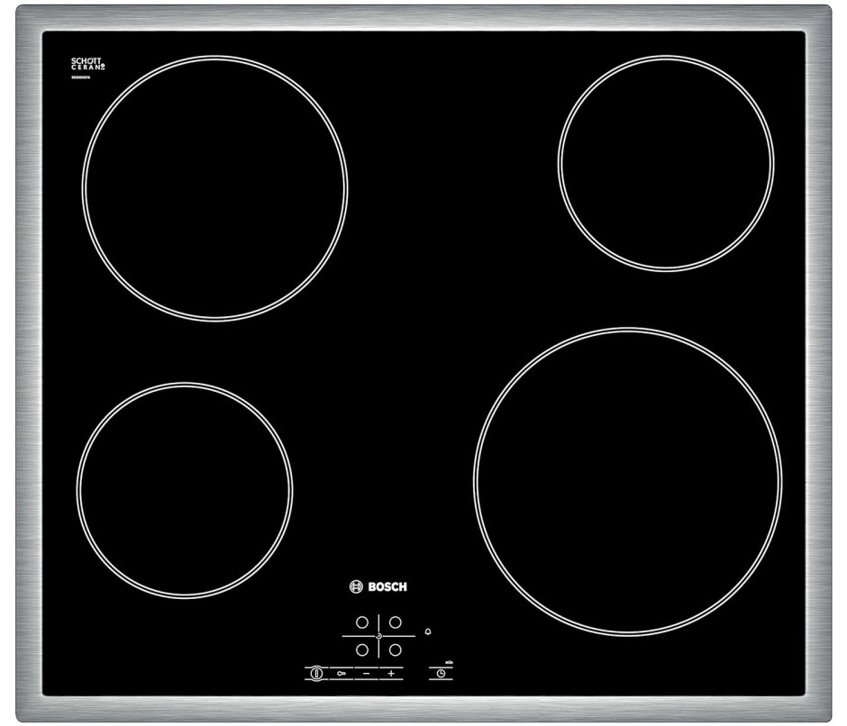 Варочная поверхность Electronicsdeluxe 5952022.00 Эви черный