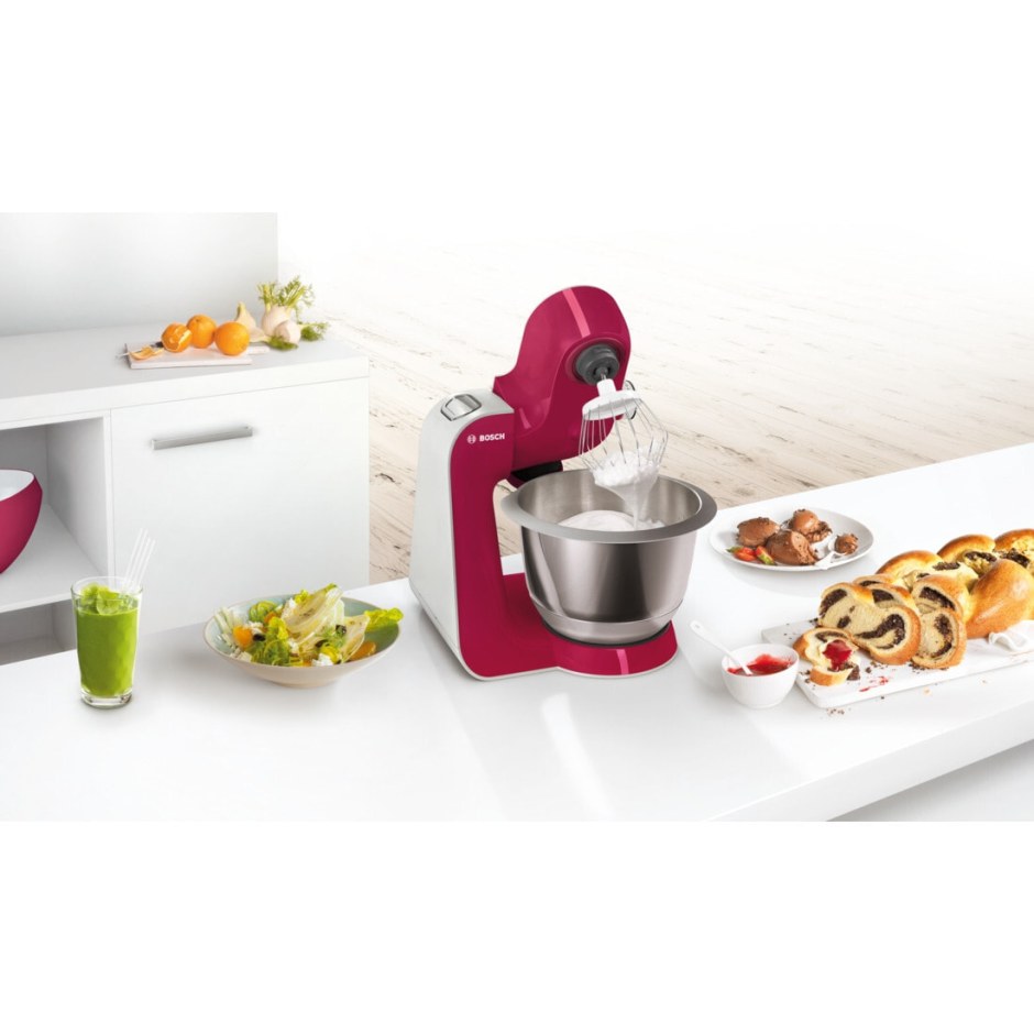 Bosch mum58420