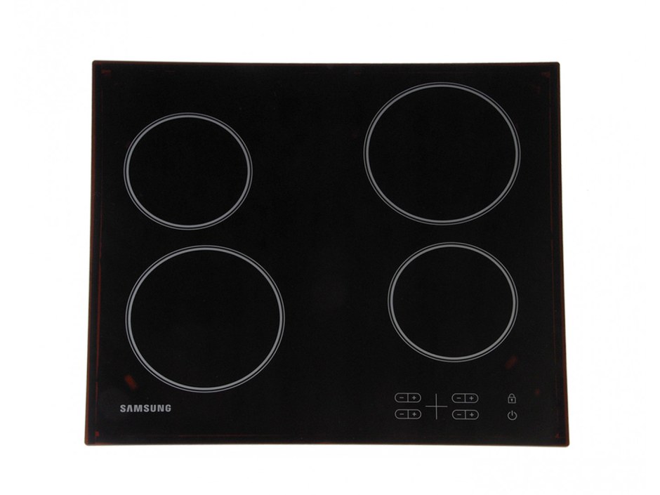 Варочная панель Samsung c61r1aeme цена