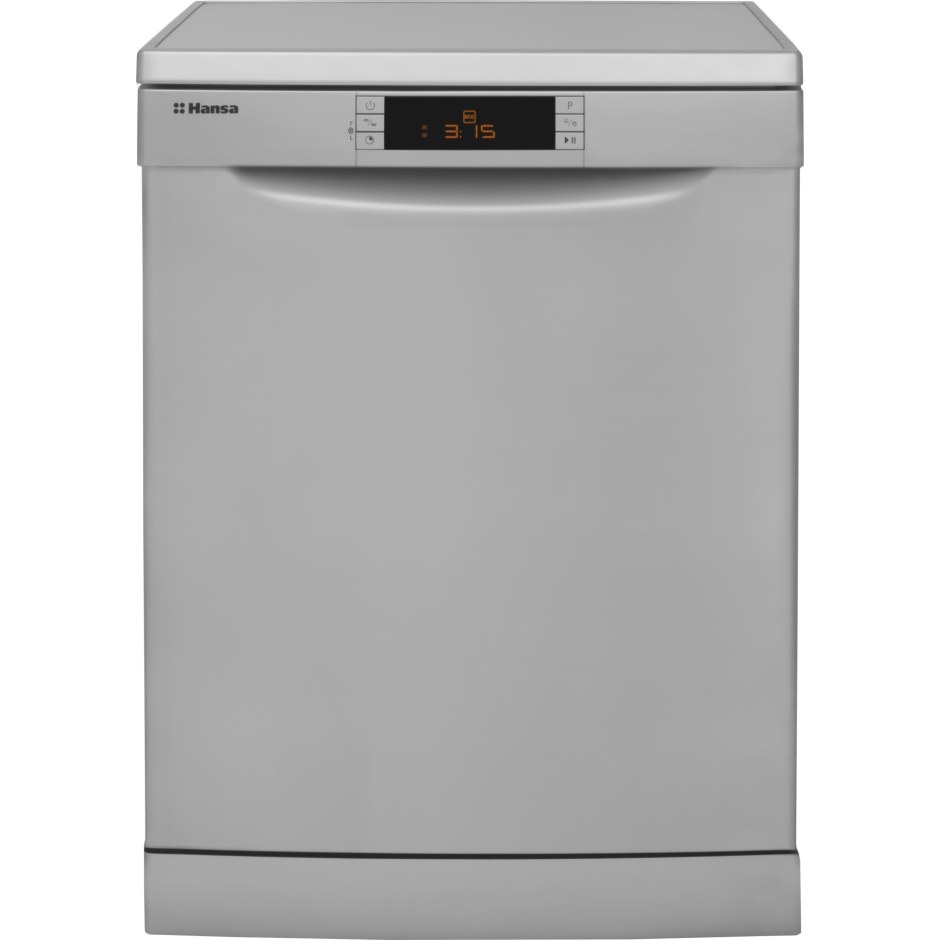 Hansa ZWM 627