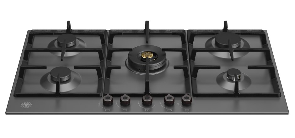 Поверхность газовая Bertazzoni p905сmodgne