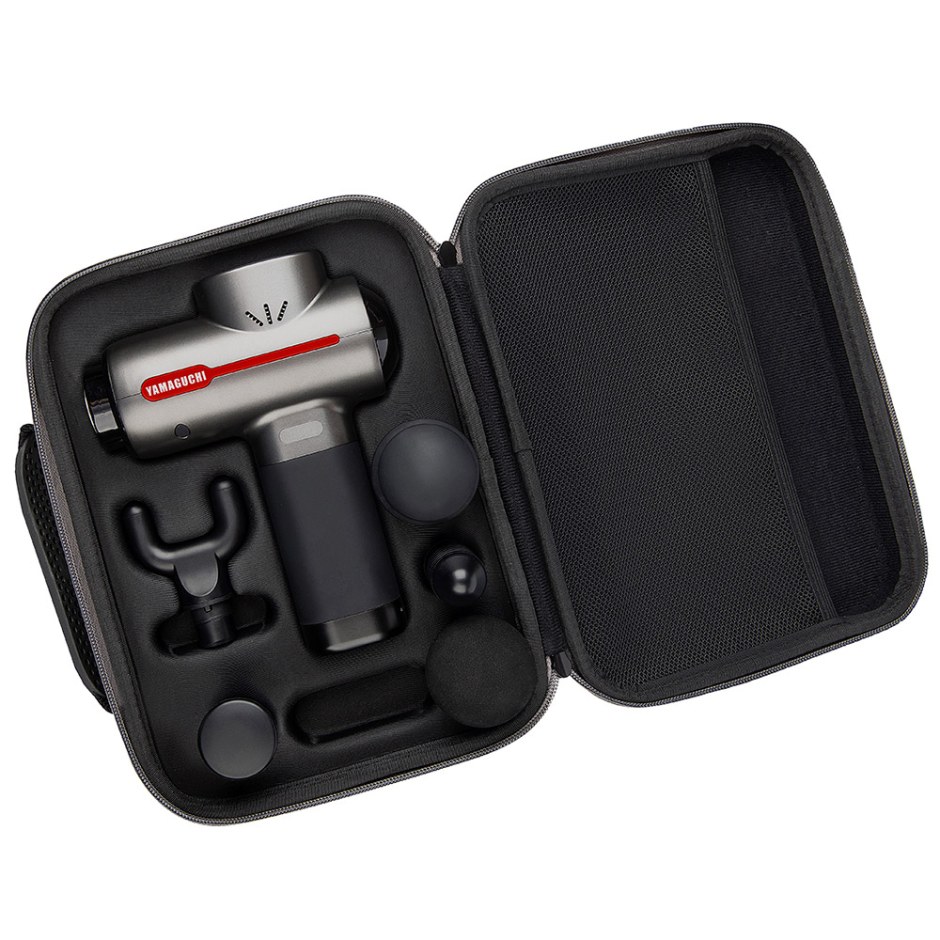Yamaguchi Therapy massage Gun